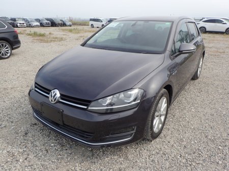 2015 Volkswagen Golf 1.2TSI LOUNGE 5DR HATCHBACK AUTOMATIC // STUNNING CAR // BUY WITH CONFIDENCE AA AND SIMI APPROVED DEALER 2025 // FINANCE ARRANGED // ALL TRADE INS WELCOME //
