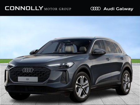 2026 Audi Q5 SE E-HYBRID QUATTRO AUTO €73,450