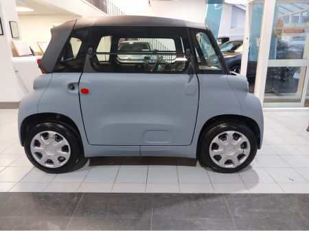 2025 Citroen Ami Electric €10,750