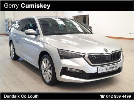 2024 Skoda Scala STYLE | 1.0TSI 110HP