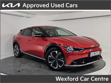 2023 Kia EV6 Earth 0% APR