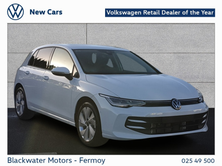 2025 Volkswagen Golf GOLF EDITION 75 1.5 TSI 116HP