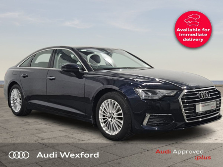 2023 Audi A6 Se 40TDI 204HP ST €514p/m