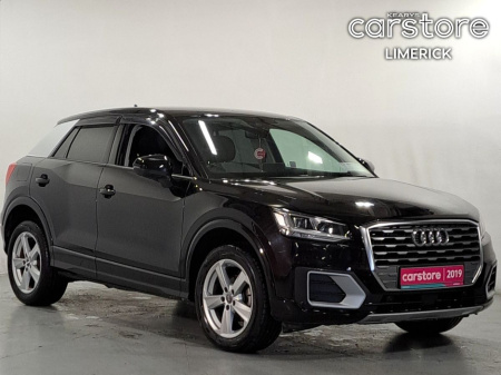 2019 Audi Q2 1.0 TFSI 110BHP