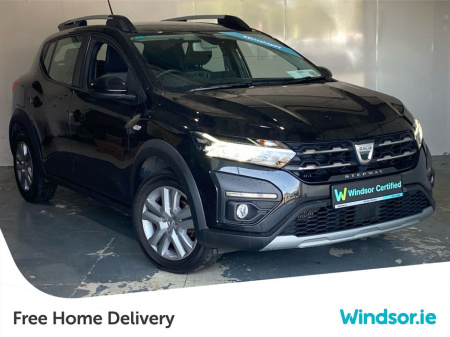 2023 Dacia Sandero Stepway TCe 90 STEPWAY Comfort