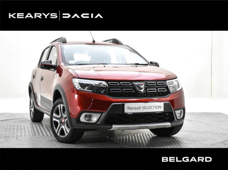 2019 Dacia Sandero Techroad TCe 90 MY18