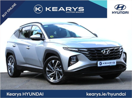 2023 Hyundai Tucson 2WD Executive