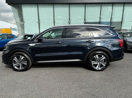 2023 Kia Sorento 1.6 Plug in hybrid ( 7 Seats ) €52,995