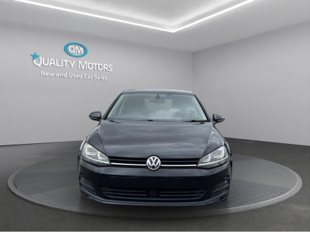2015 Volkswagen Golf 2015 VW GOLF (S195) €14,495