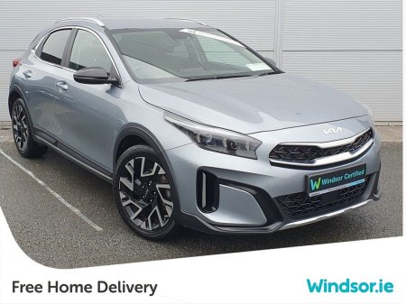 2023 Kia XCeed 1.6 GDI Petrol Plug-in Hybrid