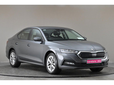 2022 Skoda Octavia AMBITION 2.0TDI 6SPD 115BHP 5DR*ALLOYS*PARKING SENSORS*SMARTLINK* €23,490