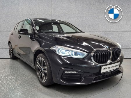 2023 BMW 1 Series 118i SE Auto