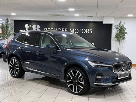 2025 Volvo XC60 T8 ULTRA AWD=HIGHEST SPEC//ONLY 5000 MILES//AS NEW=VOLVO WARRANTY UNTIL 2028=TAILORED FINANCE PACKAGES AVAILABLE=TRADE IN'S WELCOME