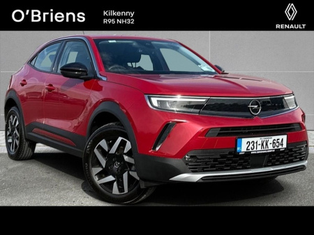 2023 Opel Mokka ELITE 1.5 DSL 110 BHP 6 SPEED 5DR *1 OWNER - IRISH CAR - IN STOCK & READY FOR COLLECTION!*