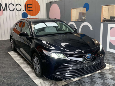 2019 Toyota Camry Toyota Camry 2.5 Hybrid / 44k KMs / Reverse Camera / Toyota Camry Automatic