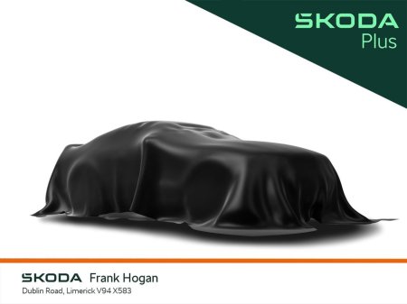 2023 Skoda Karoq 2.0TDI 115HP Style