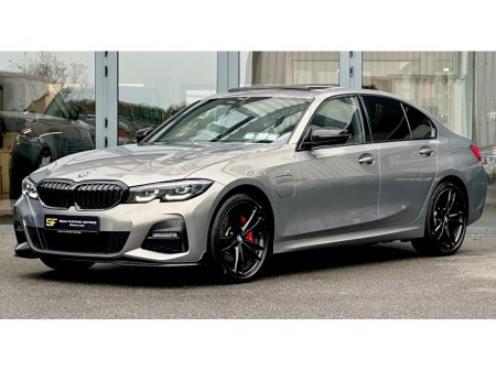 2021 BMW 3 Series 330E *AUTO *M SPORT *SUNROOF