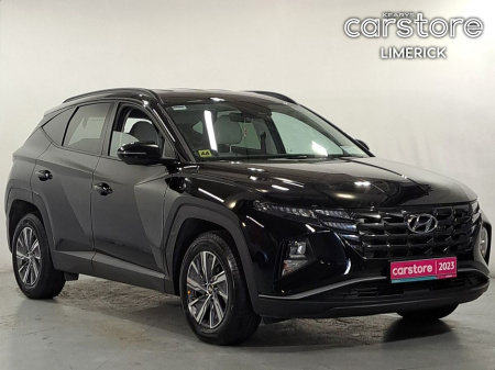 2023 Hyundai Tucson 2WD Executive HEV Auto