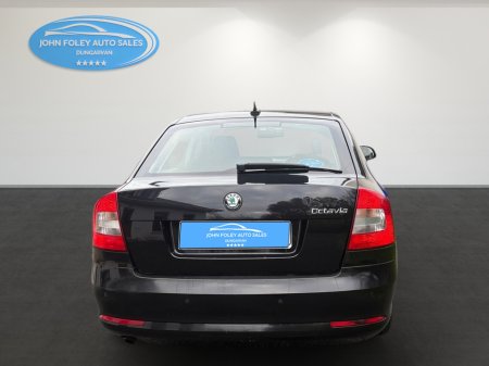 2012 Skoda Octavia ELEGANCE 1.2 TSI 105HP 4DR €6,500