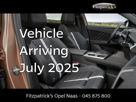 2020 Peugeot 3008 Allure 1.2i 130BHP (Price Includes €1,000 Scrappage Allowance). €19,950