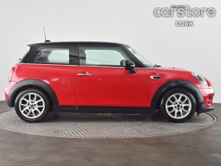 2019 MINI Hatch Cooper Classic €16,888