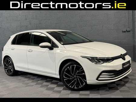 2023 Volkswagen Golf Automatic €29,950