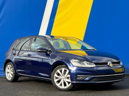 2018 Volkswagen Golf HIGHLINE 1.4 TSI AUTO // APPLE CARPLAY/ANDROID AUTO // DIGITAL CLUSTER // ADAPTIVE CRUISE CONTROL