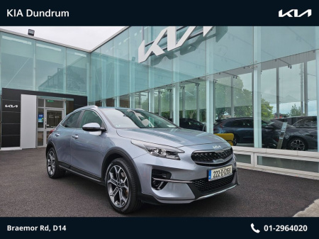 2022 Kia XCeed Phev MY22 5DR Auto