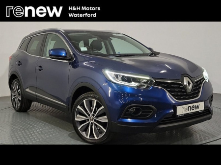 2020 Renault Kadjar 
