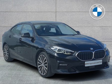 2023 BMW 2 Series 218i Sport Gran Coupe