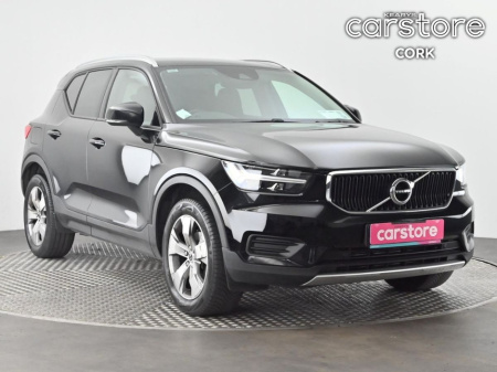2022 Volvo XC40 T2 PET (129hp) Momentum