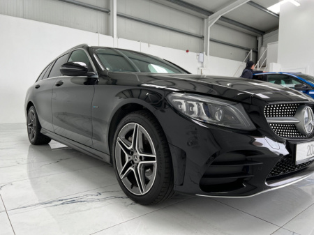 2020 Mercedes-Benz 300  €24,995
