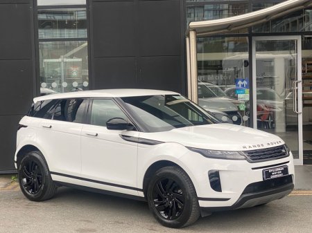2024 Land Rover Range Rover Evoque P300e R-Dynamic Auto (PHEV)
