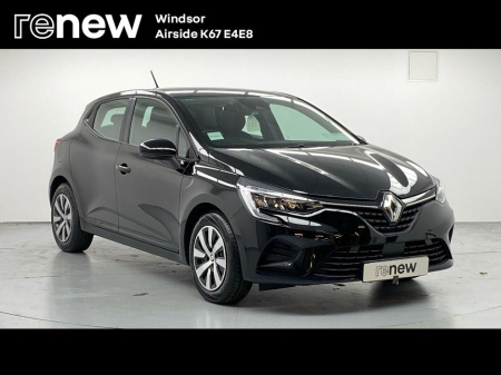 2023 Renault Clio TCe 90 DFull Equilibre