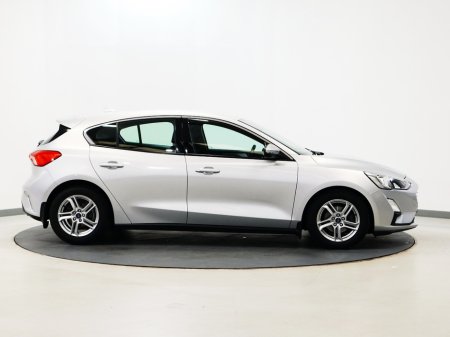2019 Ford Focus *54* ZETEC 1.5 TDCI 125PS 6SPEED 5DR 4 €14,990