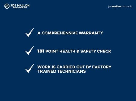 2025 Dacia Duster 4X4 Journey TCE 130 €36,995