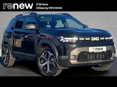 2025 Dacia Duster EXPRESSION 1.2 TCE 130 BHP 5DR *ORDER YOURS NOW FOR 2025!*
