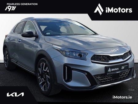 2023 Kia XCeed PE Phev 5DR Auto