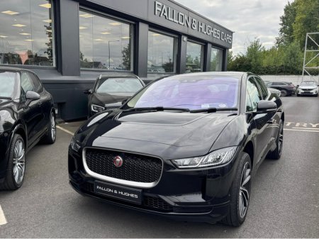 2020 Jaguar I-Pace EV400 LOW KMS 400BHP