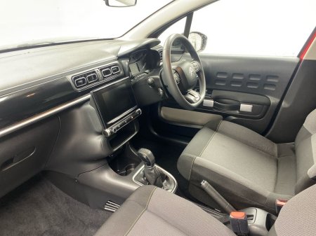 2023 Citroen C3 FLAIR PureTech 83hp €15,995