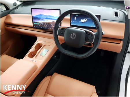 2026 Leapmotor C10 DESIGN REEV 975KM 28KWH PH