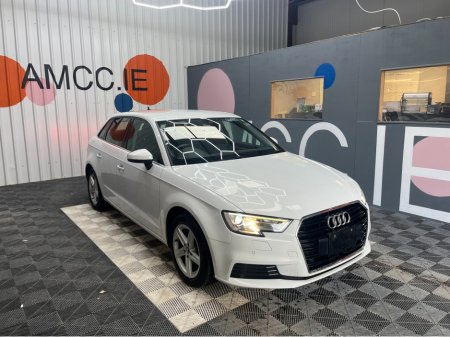 2020 Audi A3 A3 AUTOMATIC 1.4 TFSI / 24k KMs / REVERSE CAMERA , ADAPTIVE CRUISE & MORE