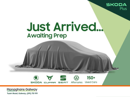 2021 Skoda Superb AMBITION 2.0 TDI 150HP 5DR €28,950