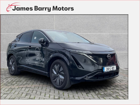 2024 Nissan Ariya 87KW Advance