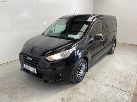 2020 Ford Transit Connect  €17,995