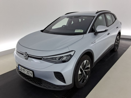 2023 Volkswagen ID.4 Pure 109 K Life 52kwh 148hp 5dr - 0cc