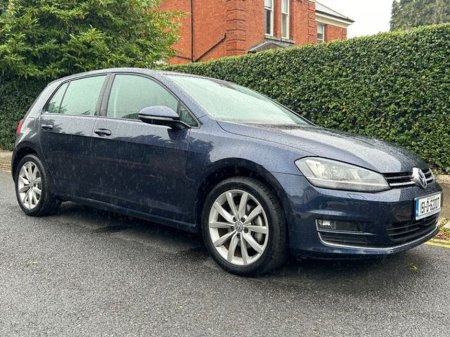 2015 Volkswagen Golf 1.4 - HIGHLINE - 19KMS! * SALE AGREED*