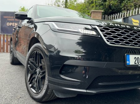 2020 Land Rover Range Rover Velar 2.0L D 240PS S