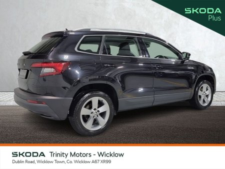 2021 Skoda Karoq * AMBITION * 1.5TSI 150HP * TRINITY SKODA *
