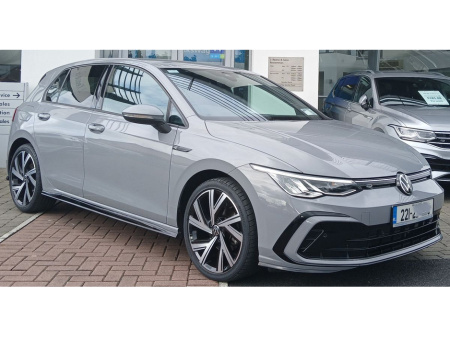 2022 Volkswagen Golf R-Line 2.0 TDI 150HP *HEATED FRONT SEATS, REAR VIEW CAMERA, ANDROID AUTO & APPLE CARPLAY*